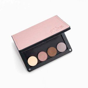 It's Build Your Own Eyeshadow Palette